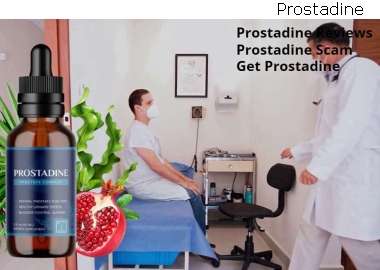 Can Prostadine Make You Sick